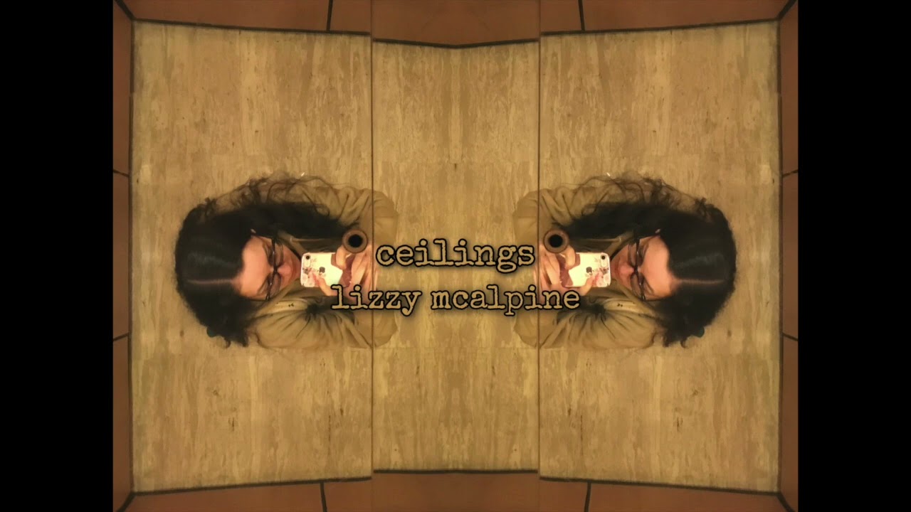 Ceilings - Lizzy McAlpine (Melanie Cover)
