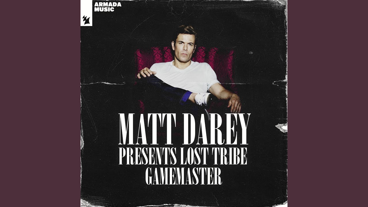 Gamemaster (Lightform Reborn Mix)