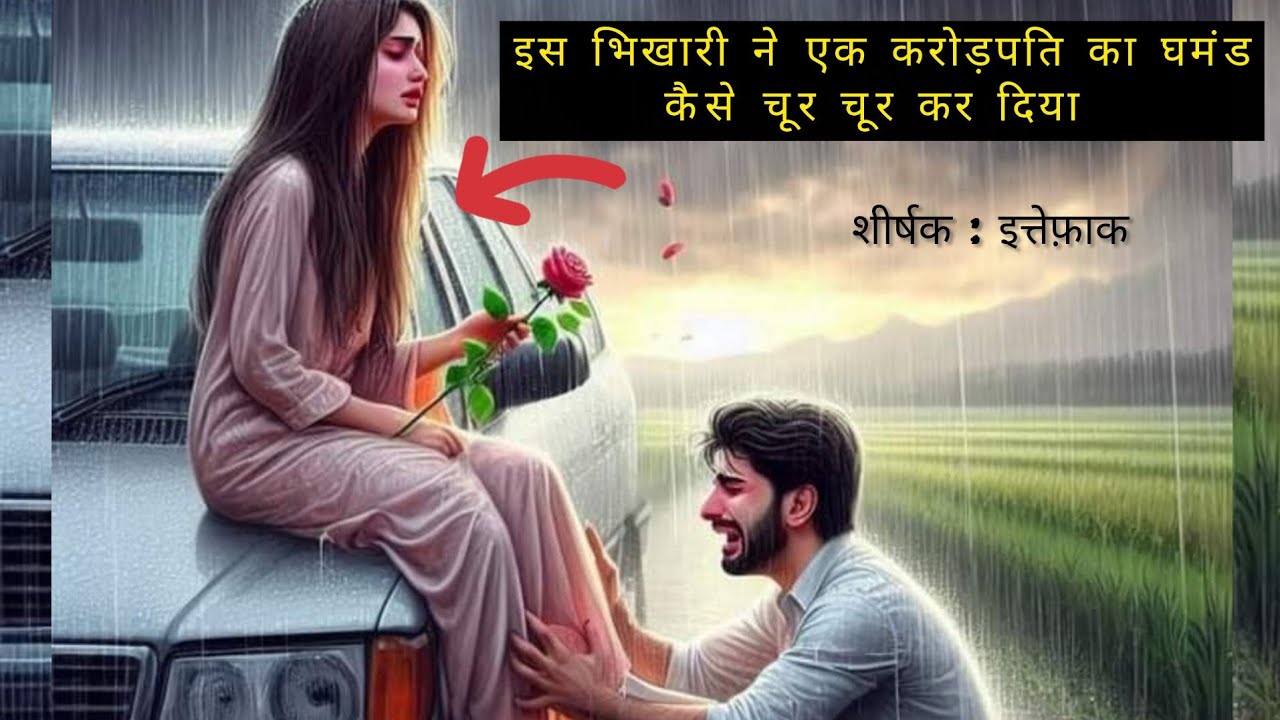 HindiStories | Kahani | HindiKahaniyan | TrendingStories | ViralVideo | Moral stories | Motivation