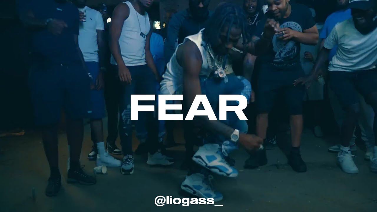 [FREE] UK Drill X Ny Drill Type Beat - 