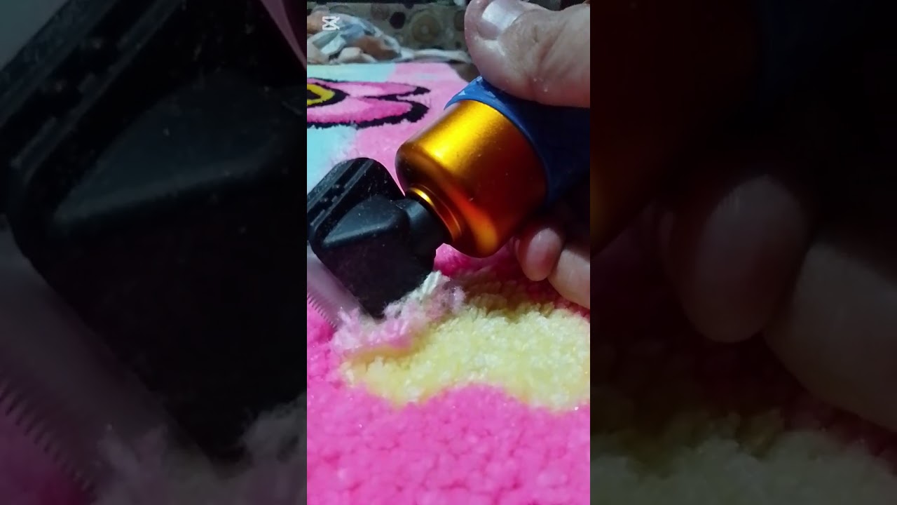 Alfombra Personalizada #viral #tufting #art #emprendimiento 