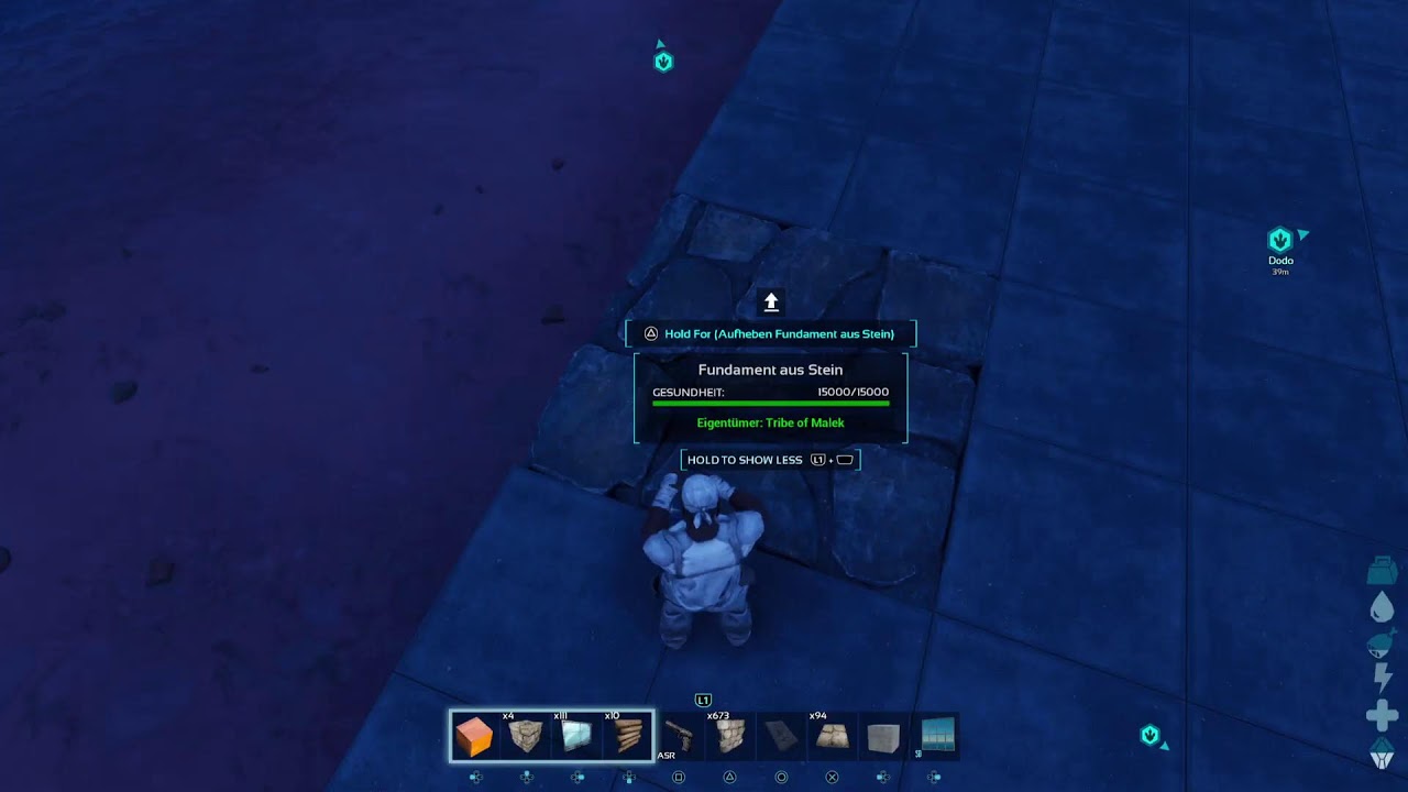 Ark Survival Ascended