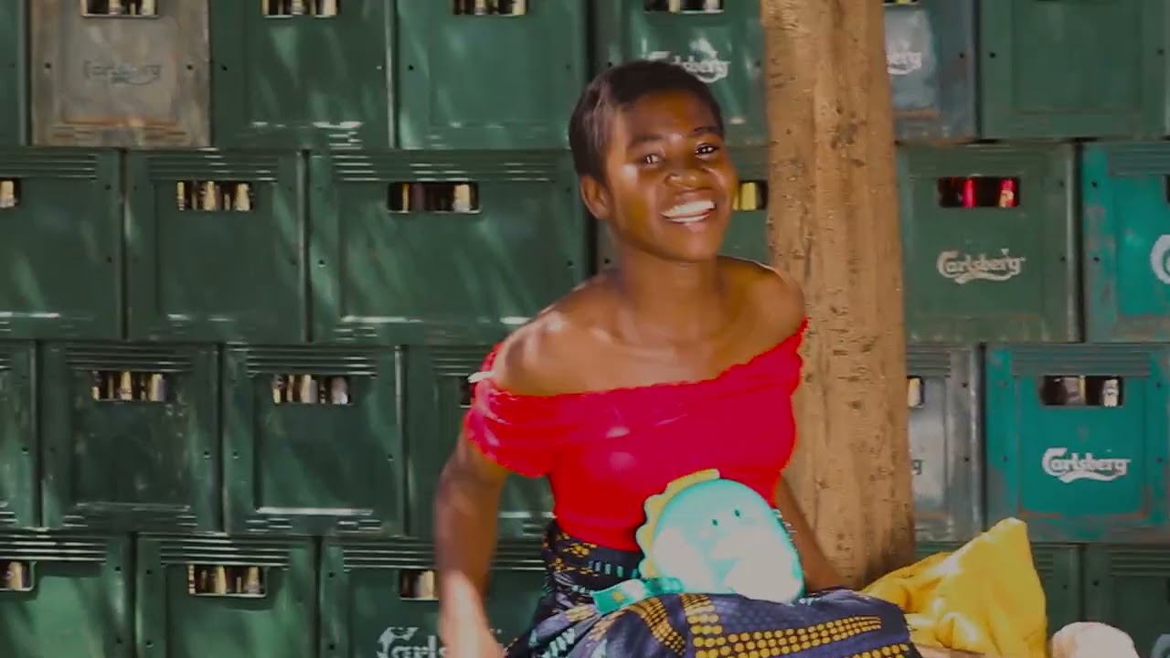 The Great Doves-Saka(official music video)