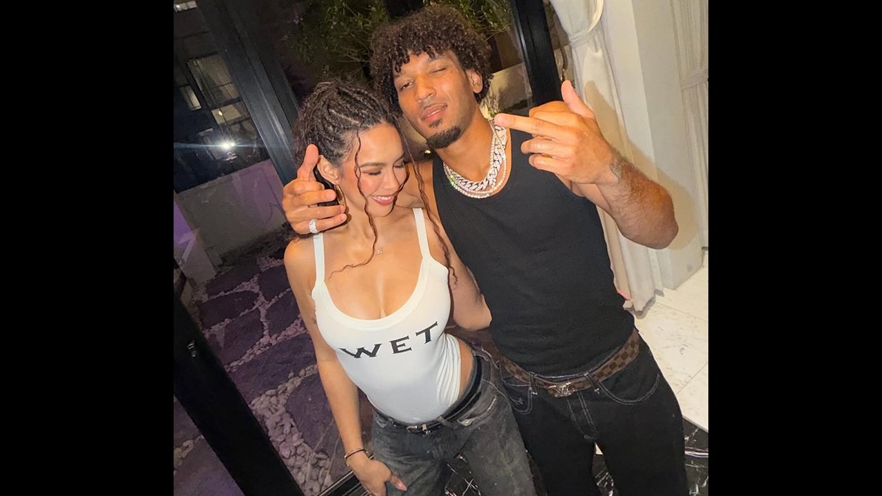 [FREE] JAZEEK x DANCEHALL Type Beat - 