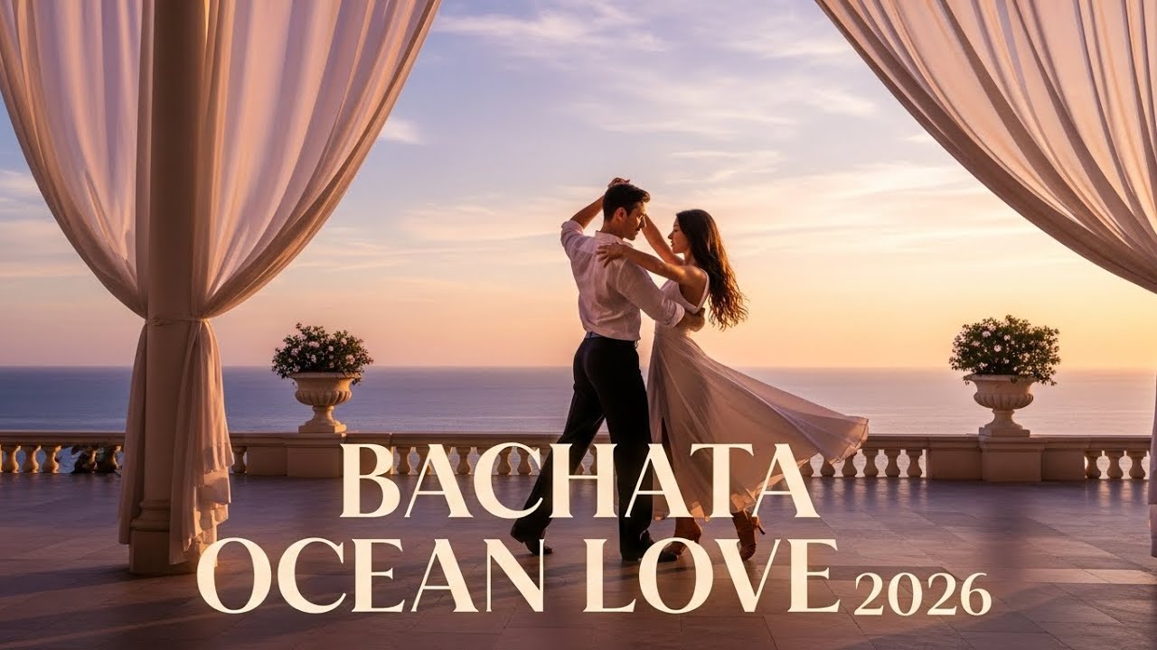 Bachata Nueva Chill 2026 🎧 Ritmos Modernos y Románticos para Relajarse