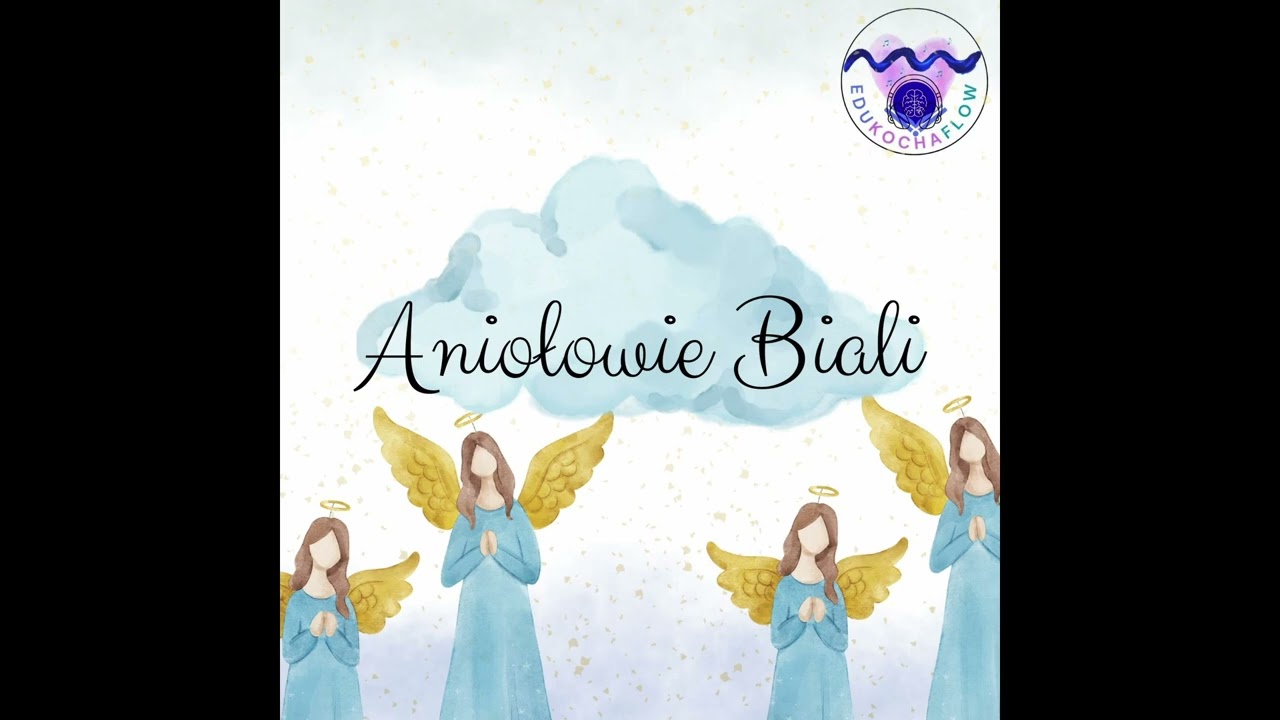Aniołowie Biali- taniec anioł&oacute;w, taniec pastuszk&oacute;w, Trzej Kr&oacute;lowie - inscenizacja jasełka