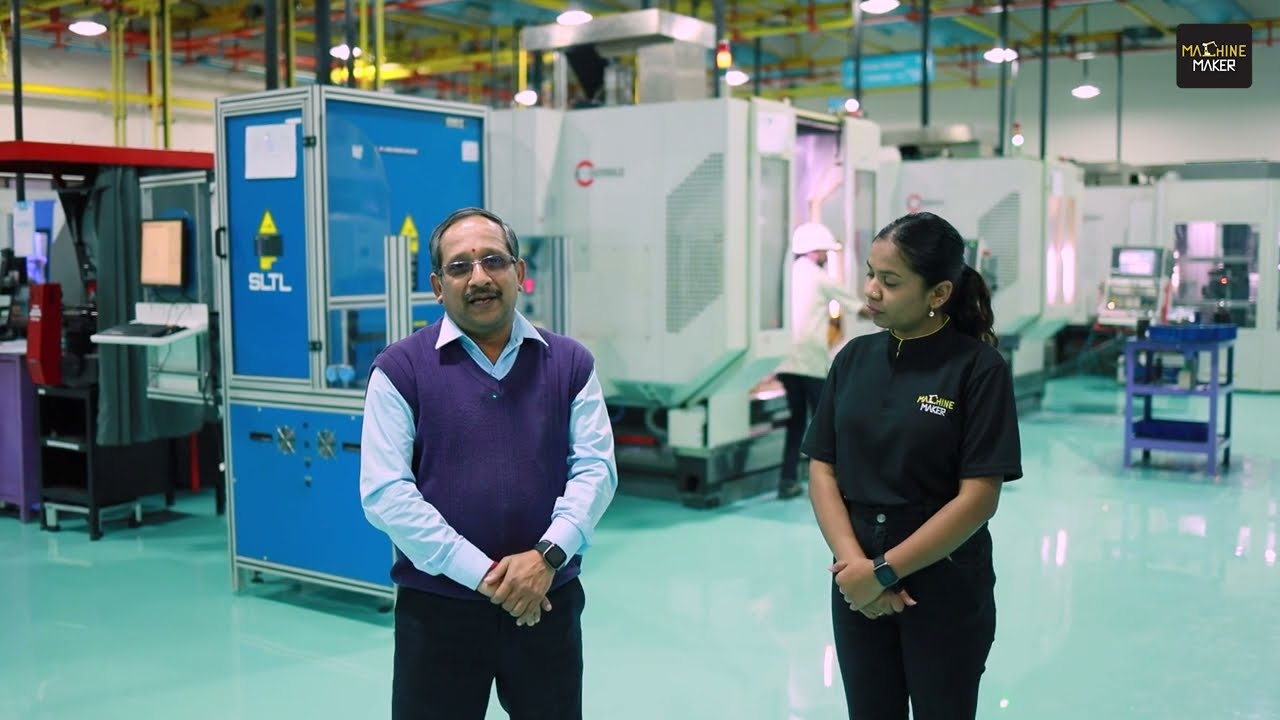 What is Your Challenge: Enhancing Cutting Tool Performance with Advanced Coatings | TaeguTec India