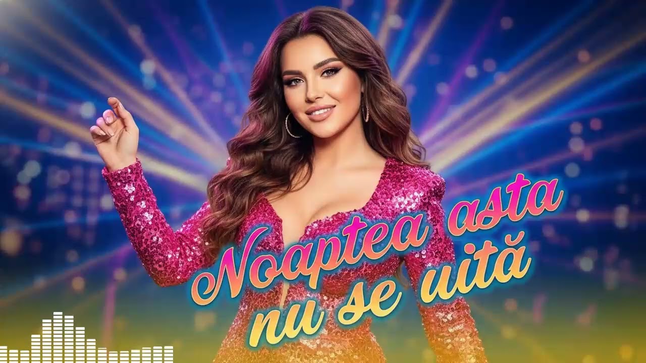 NOAPTEA ASTA NU SE UITĂ 🎤 Manele Românești Live | Colaj Special 2026