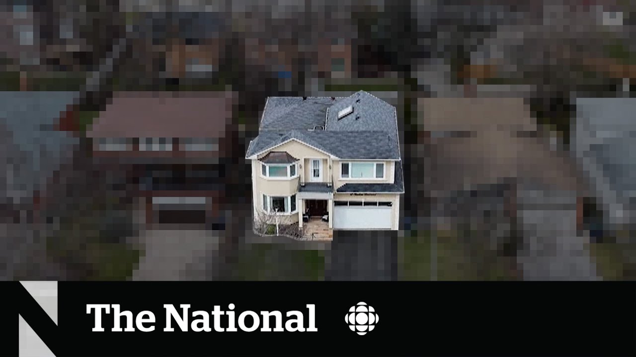 How a Toronto address was used to smuggle $80M of electronics to Russia