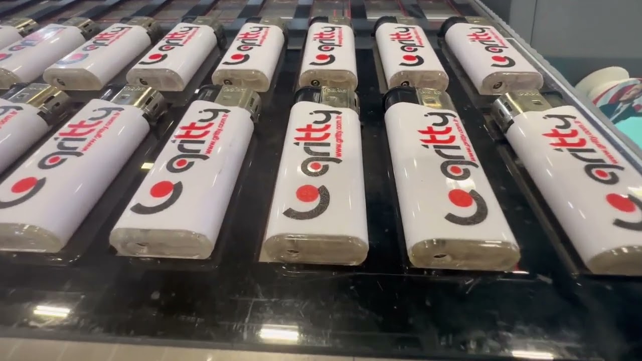 Dijital Baskı Makinesi Gritty G6090 UV