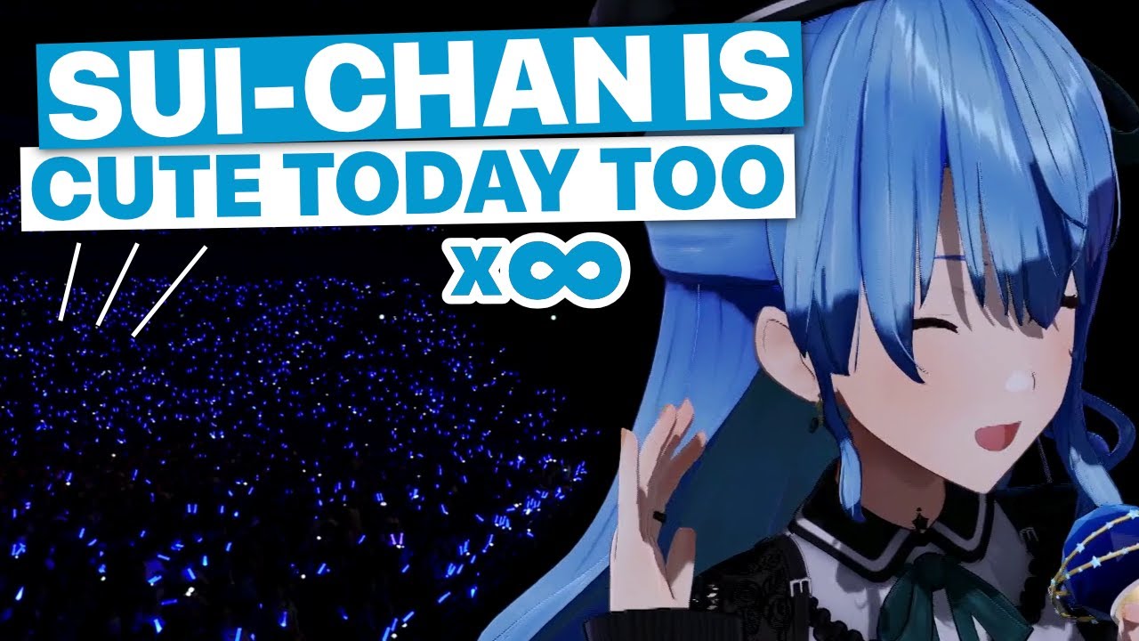 Hoshiyomi Non-Stop Shouting 