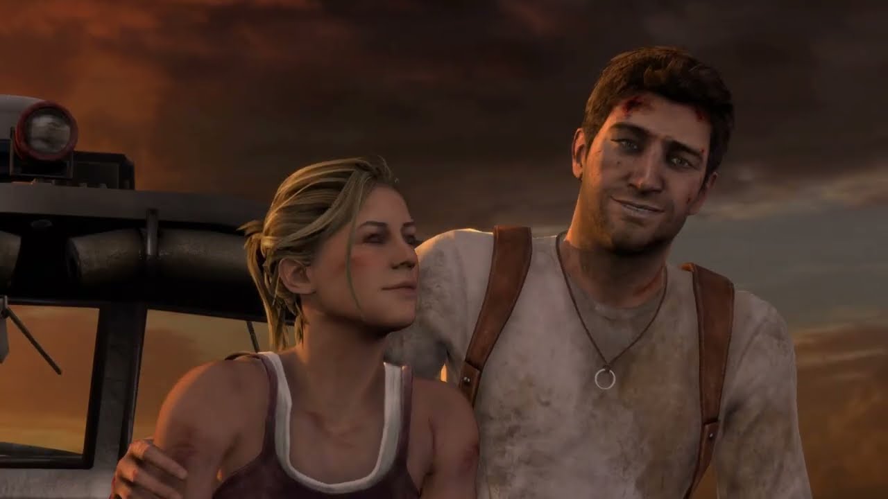 Uncharted: El Tesoro de  Drake Cap. 7