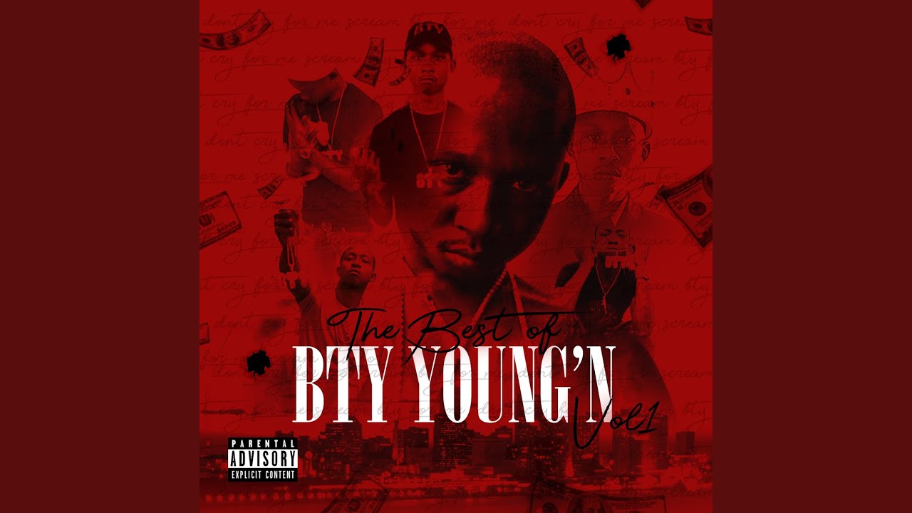 Forever King Young