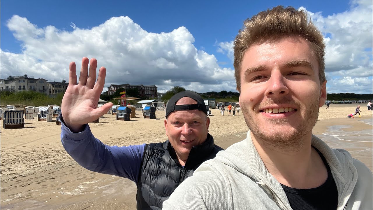 MUTTI IM KNAST BESUCHEN