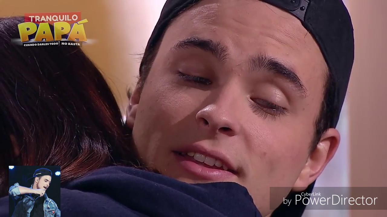 Me Enamore/TRANQUILO PAPA Ft.Videol Oficial MADONNA & SANTI