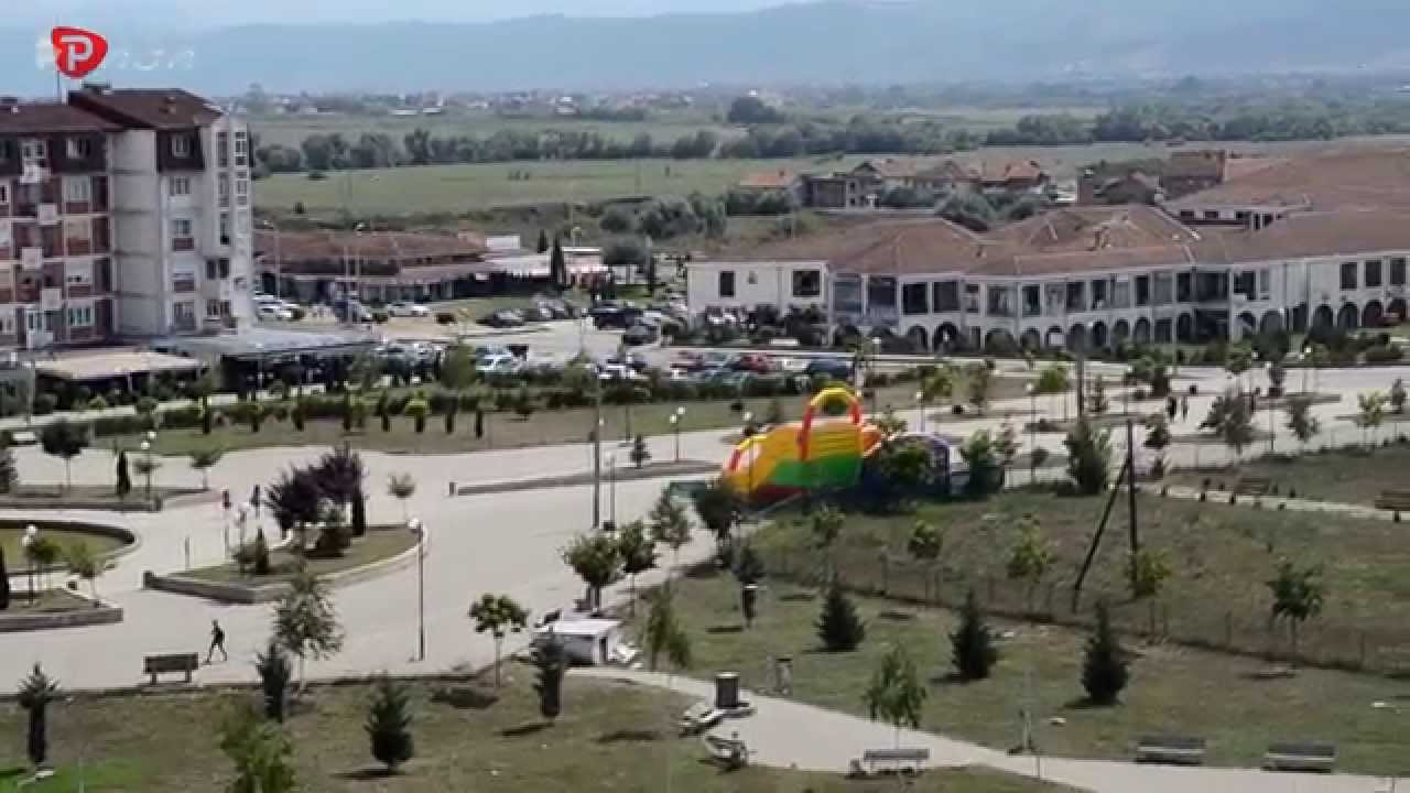 Drenas 2014 - Full HD Video