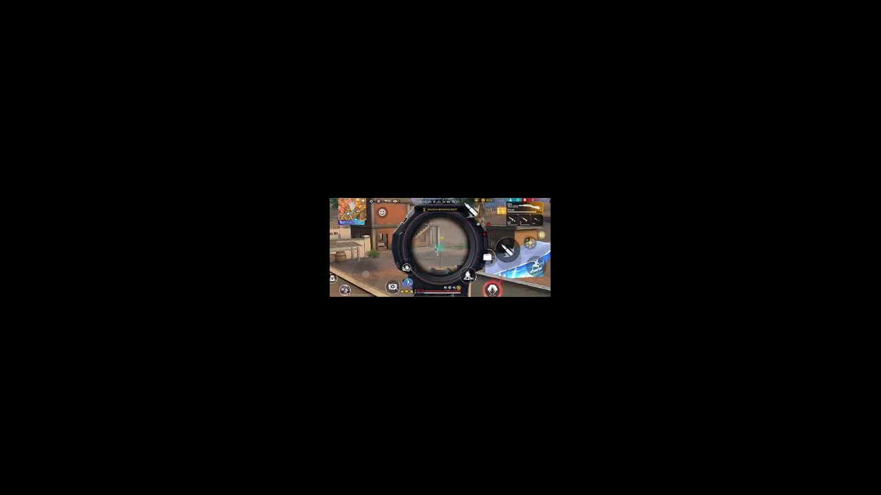 free fire live!
