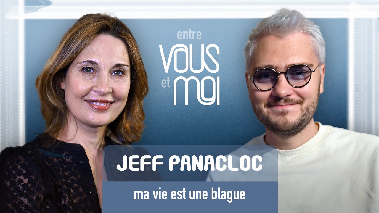 JEFF PANACLOC : 