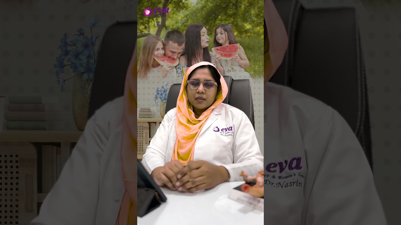 Fertility nutrient series | Day 6 - Zinc - Dr. A. Nasrin [Fertility specialist]