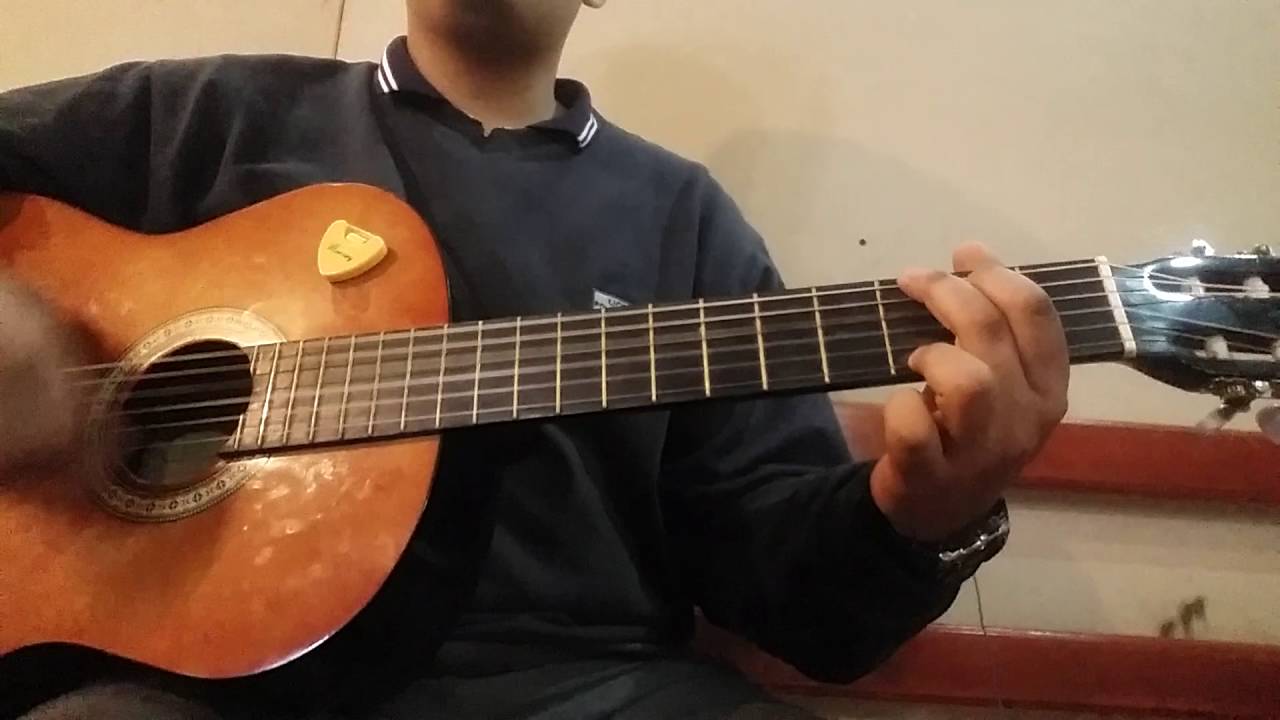 El poder de tu nombre - Clases de música