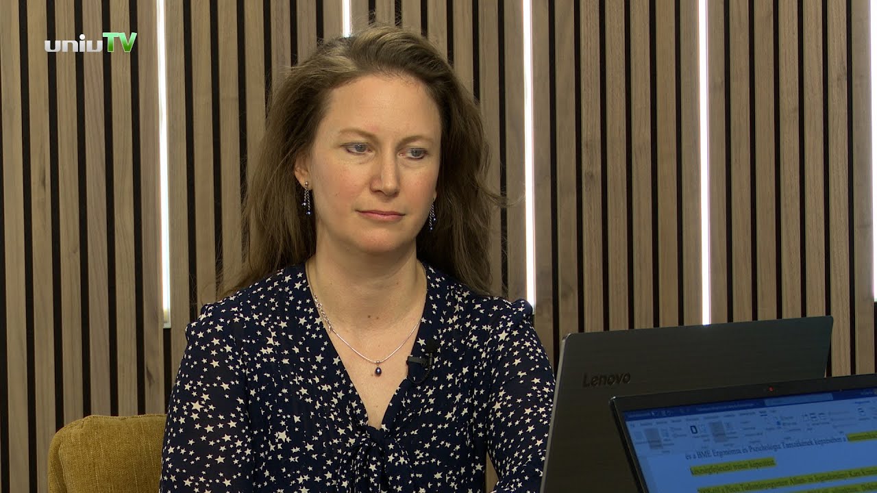Pluszosok Egyeteme IX/6. Dr. Kulcsár Gabriella: Kezelhető, megelőzhető az iskolai bántalmazás?
