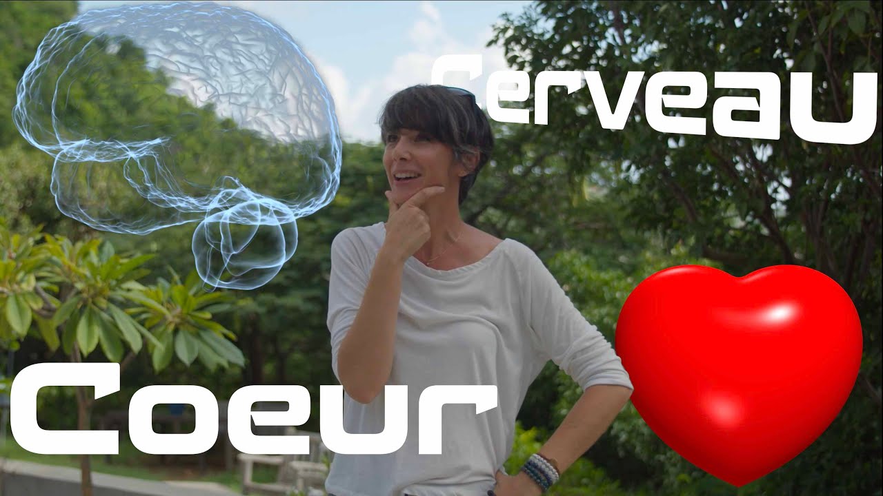 Communication Coeur-Cerveau // Adolescent