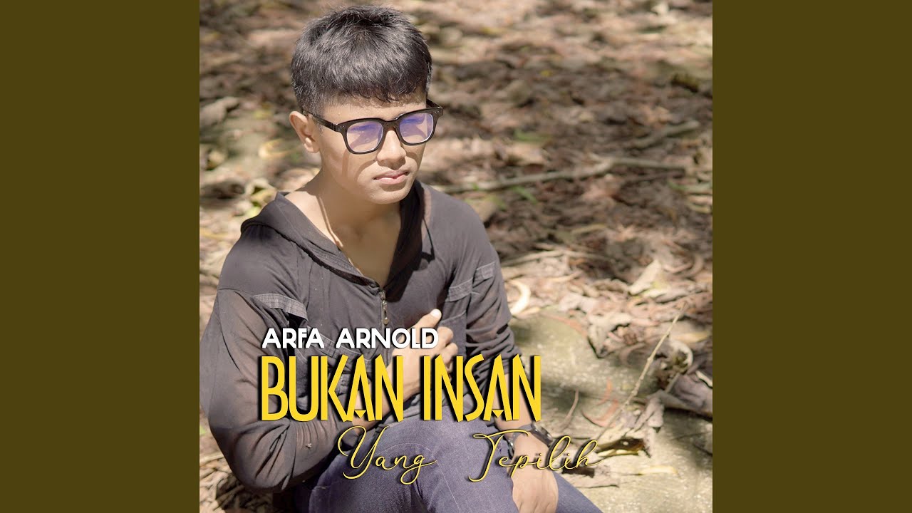 Bukan Insan Yang Terpilih