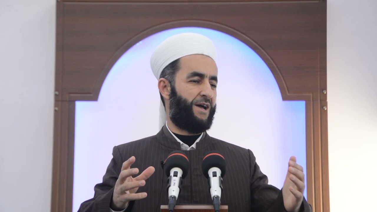 وتاری هەینی//موعجیزەی ئیسرا و میعراج/16-1-2026