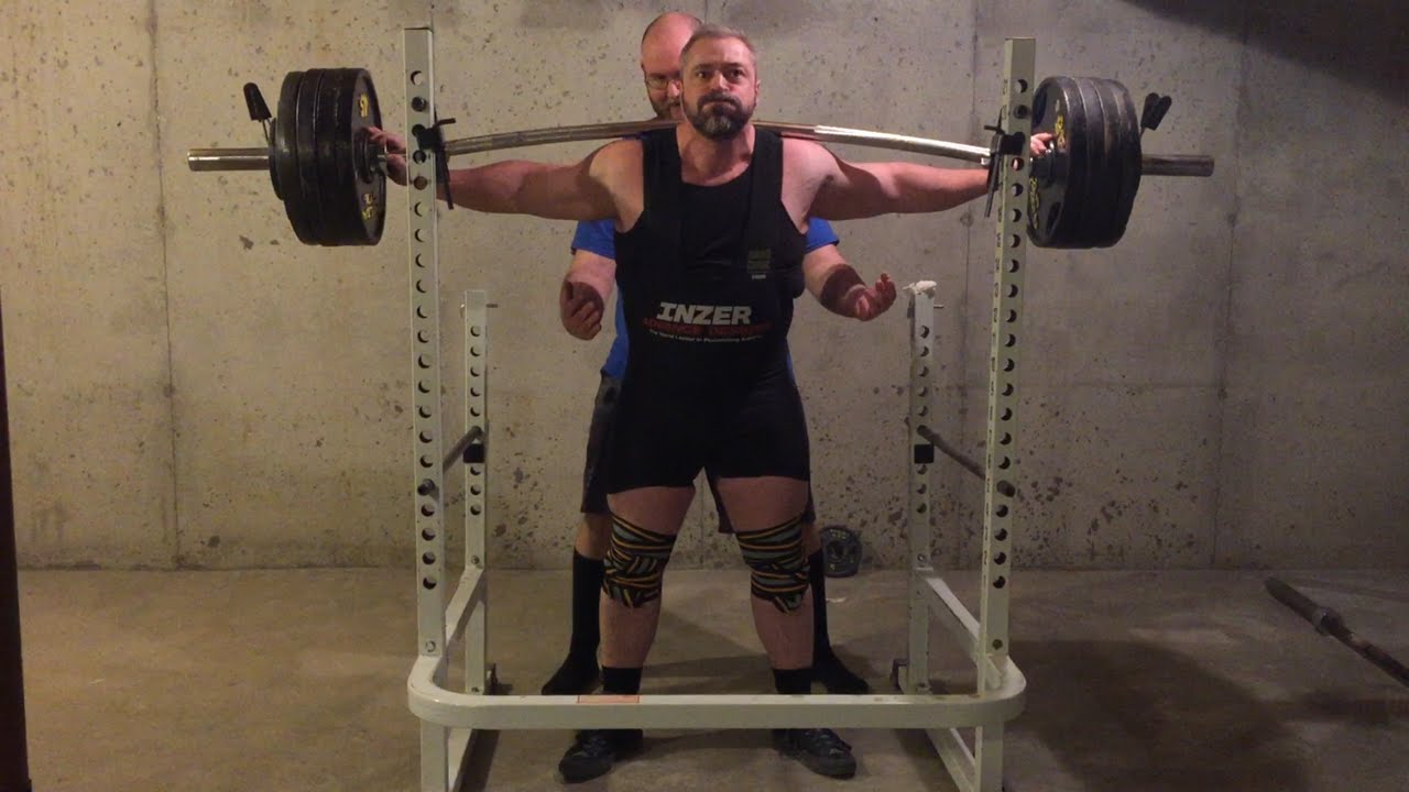 STOP Moving Hips Back BEFORE You Squat
