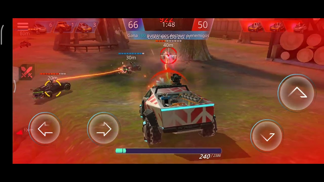 metal madness\\Sonic, tcl, Goc vs Paolo, Akaso, ,murdo