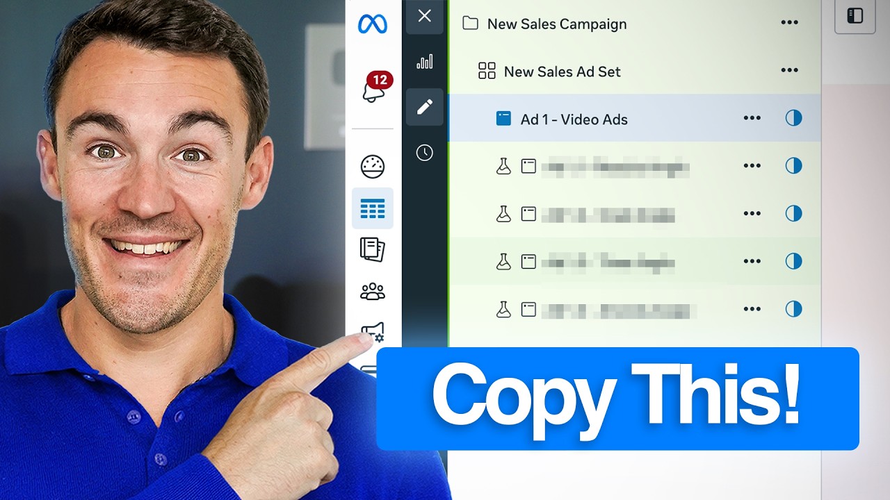 Copy This Meta Ads Testing Strategy for Better Results
