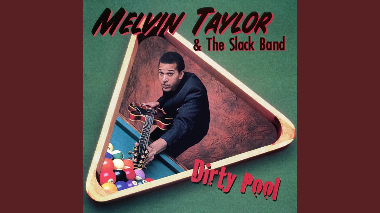 Dirty Pool