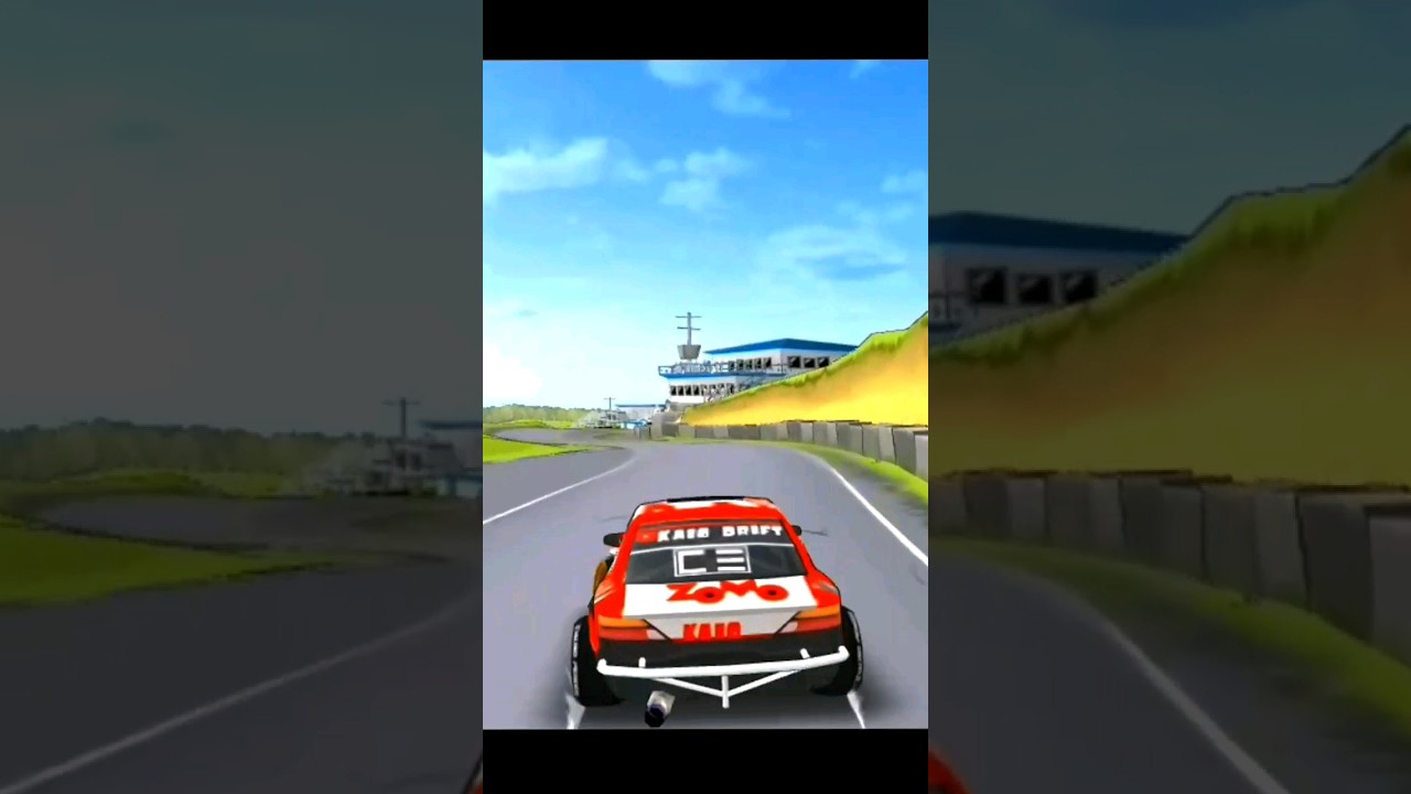 KAIO DRIFT | MITEGEM | EDIT | FR LEGENDS #frlegends #mitagem #rumo100inscritos #edit