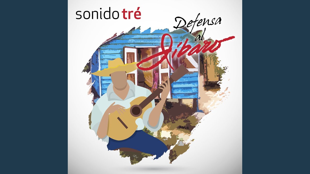 Defensa al Jíbaro (En Vivo)