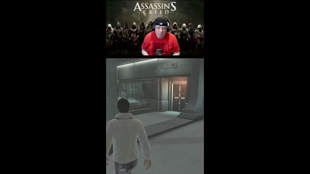 Assassin's Creed Gauntlet