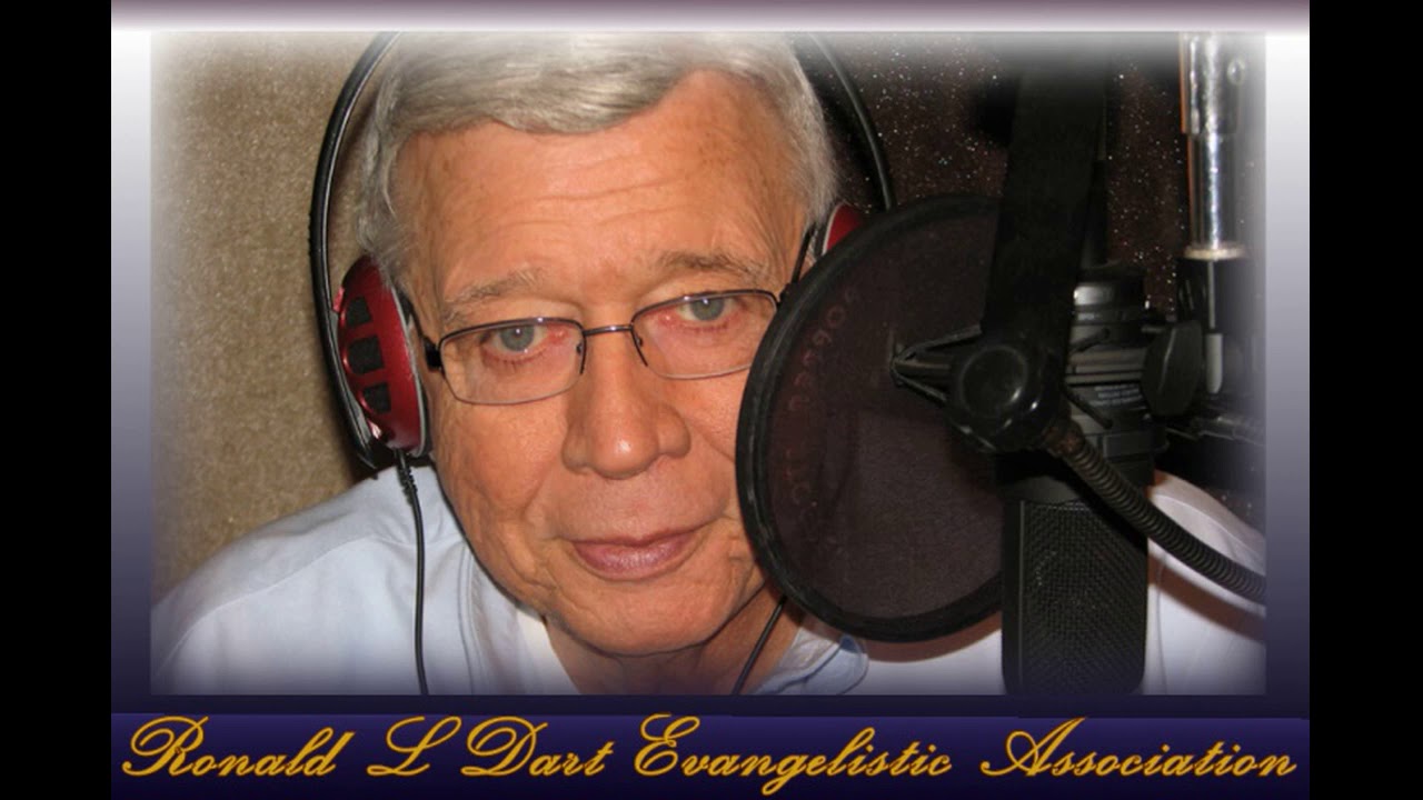 Ronald L. Dart - Called of God - TTP