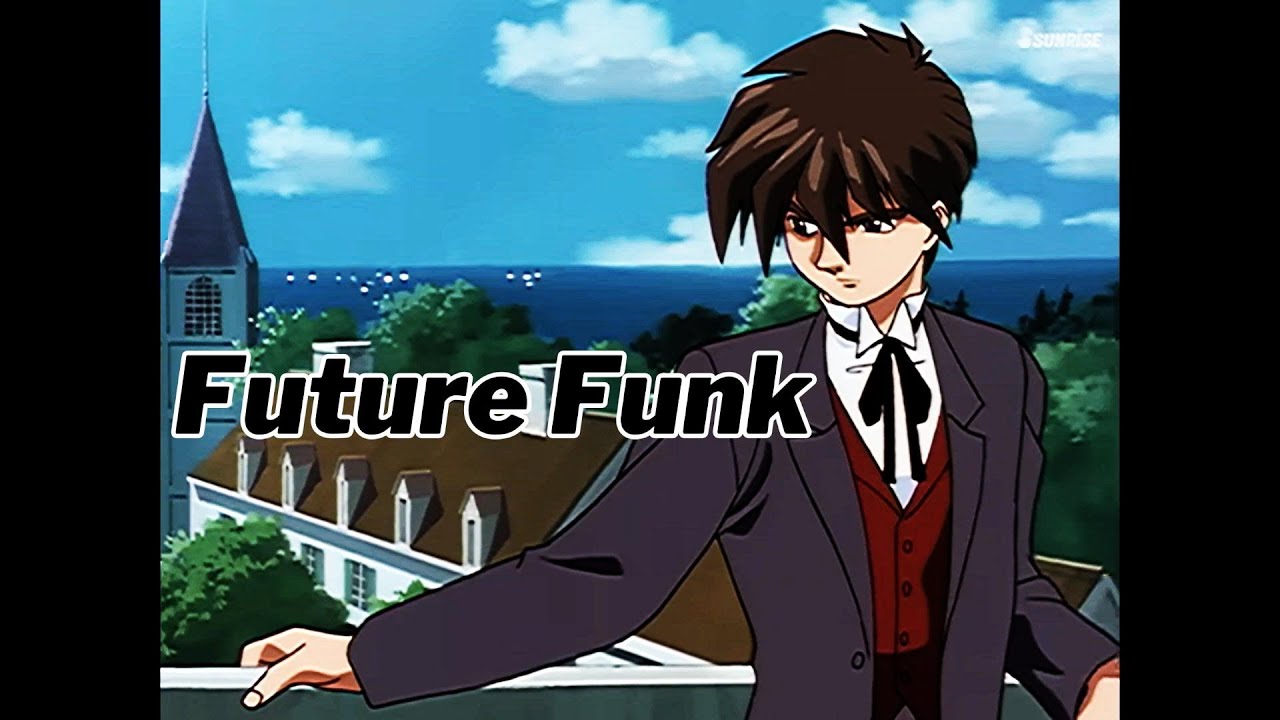 Sonicarize - TOTO今日ここには誰もいない (Future Funk)