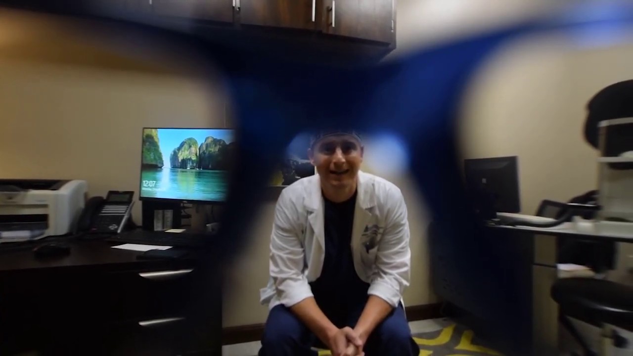 LASIK Eye Surgery - It's Simple, Fast and Easy!