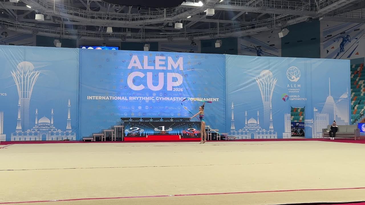 Alem cup 2026