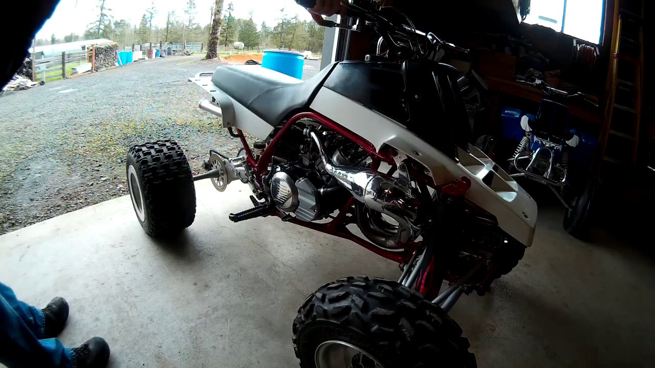 lean pilot (example)