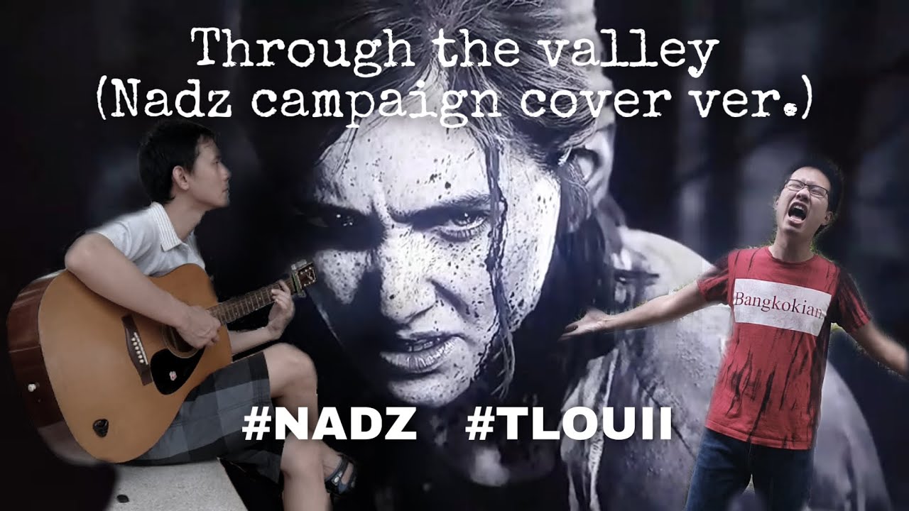 #NADZ