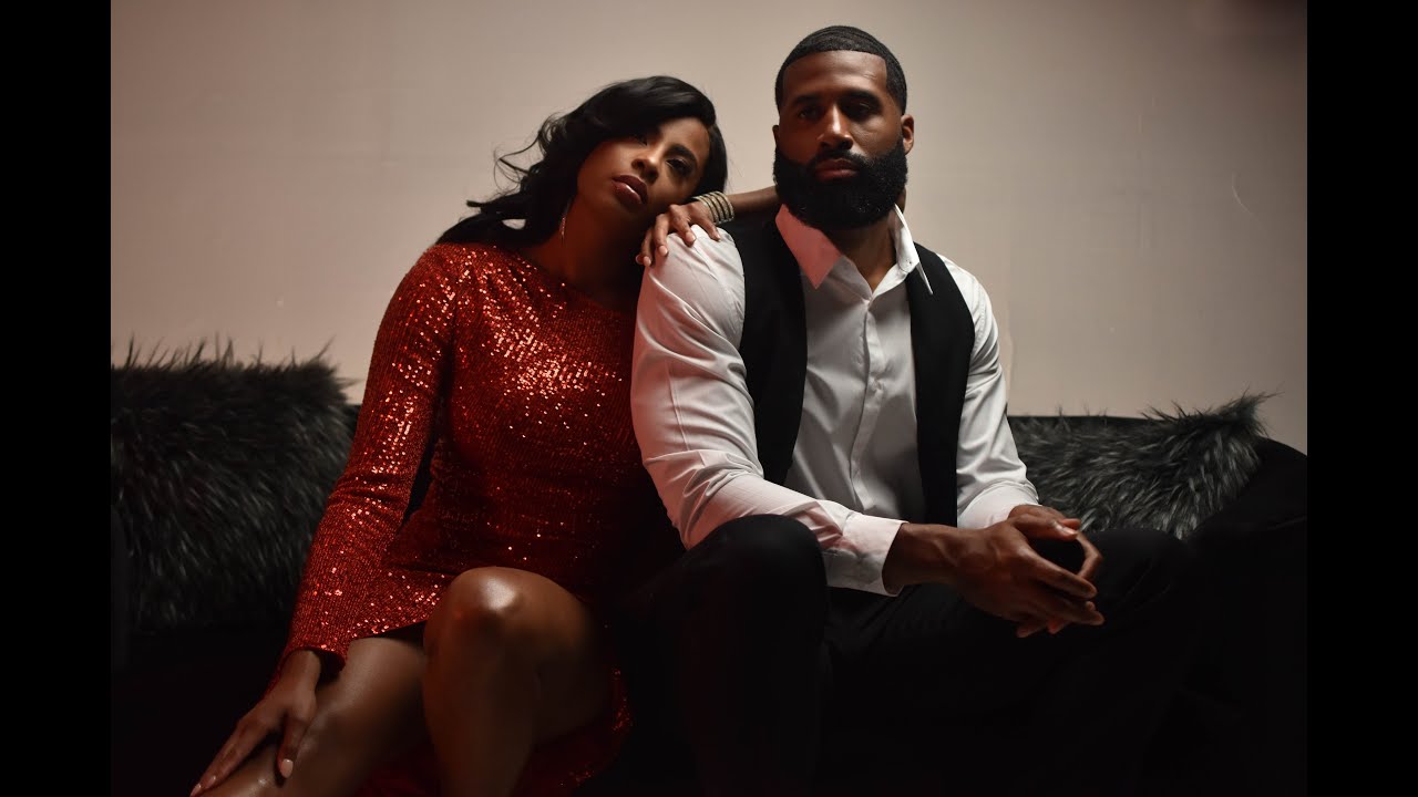 Angela Blair - All of my Love (Official Music Video)