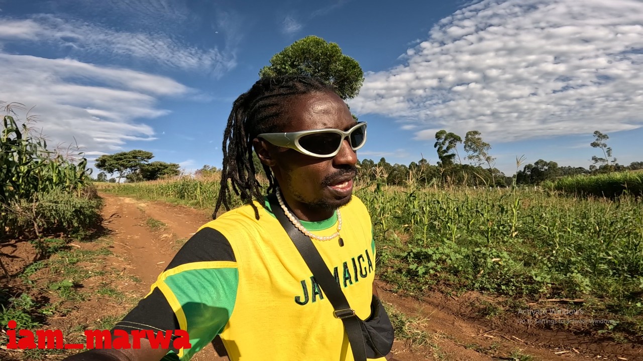 I HAVE NEW JOB , AFRICAN Vlog  !!!