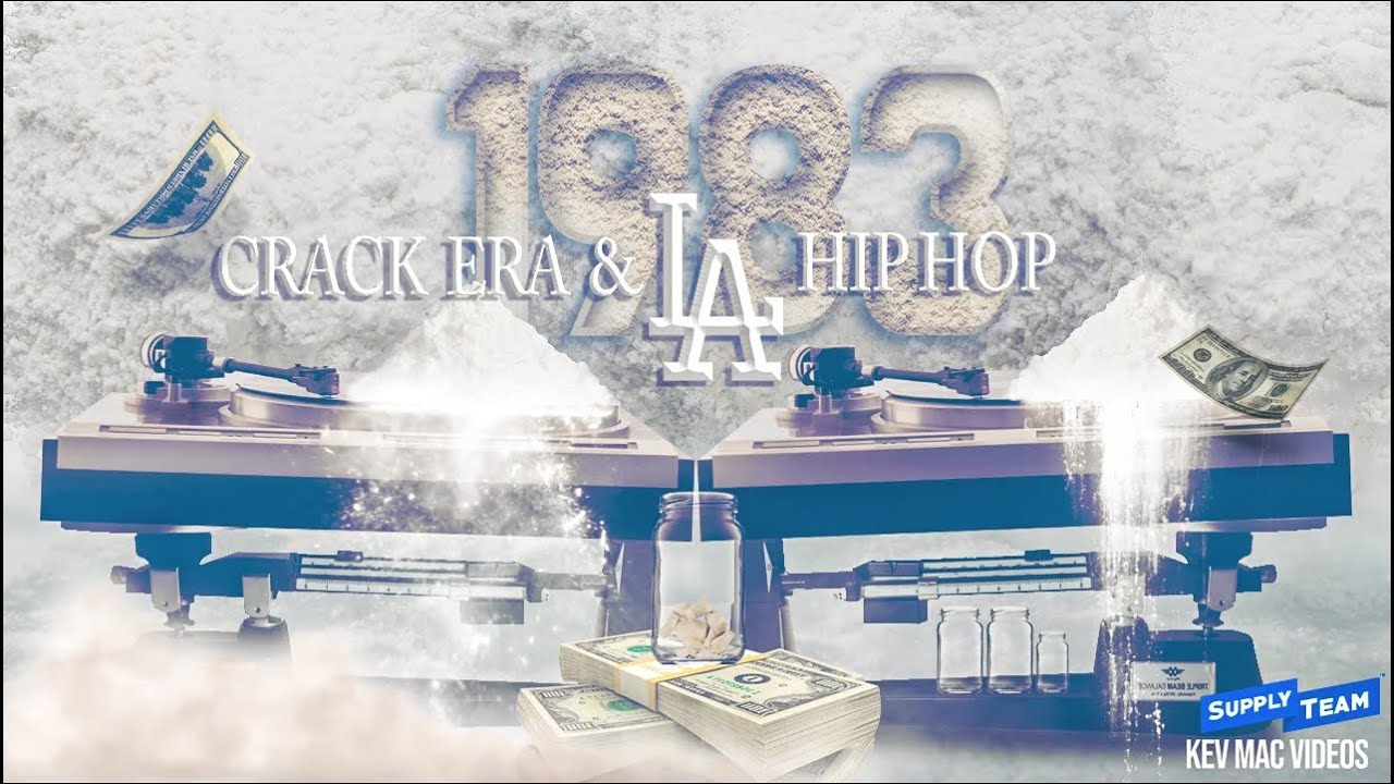 Remembering News Events of 1983 in Los Angeles