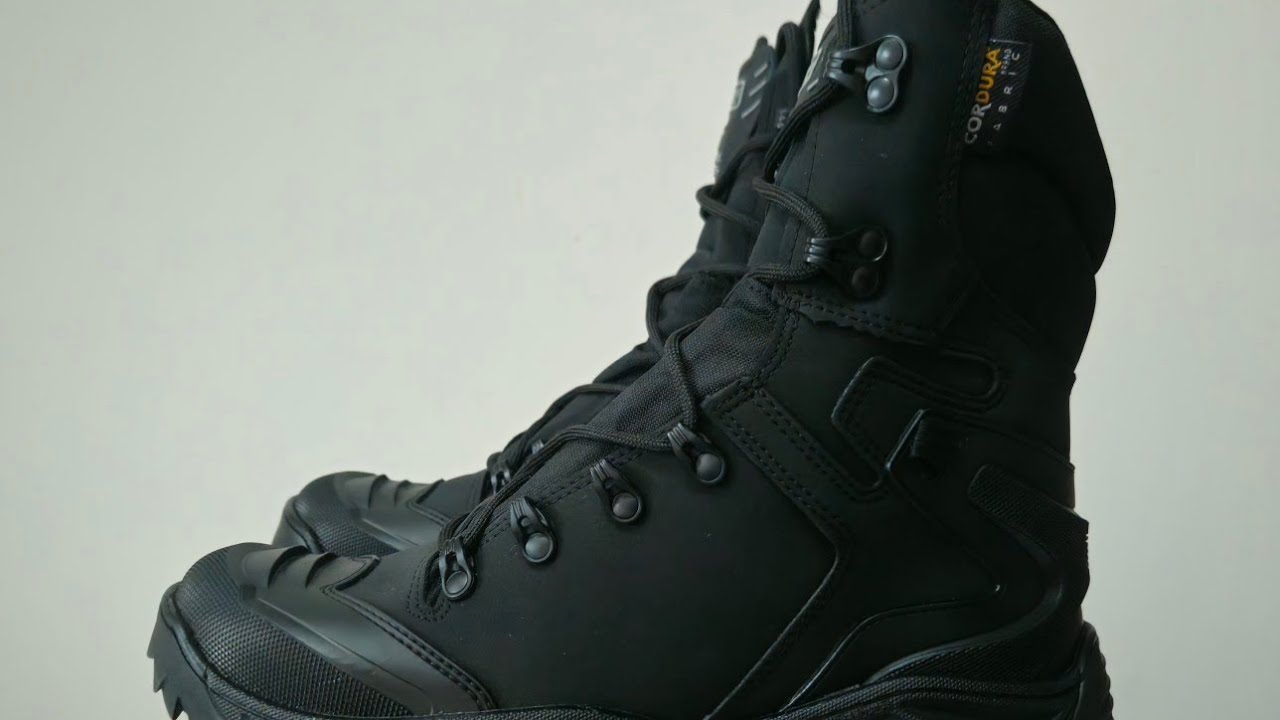 Bota  rafale Robust