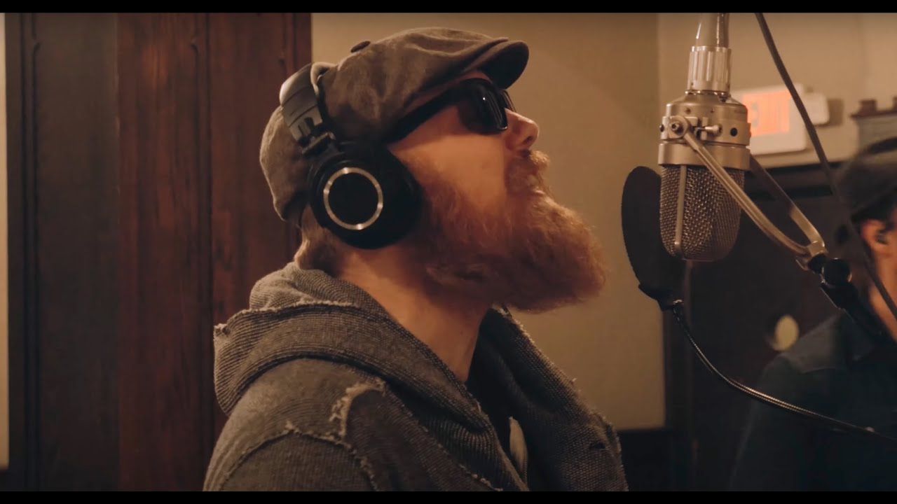 Marc Broussard & Jamie McLean - 