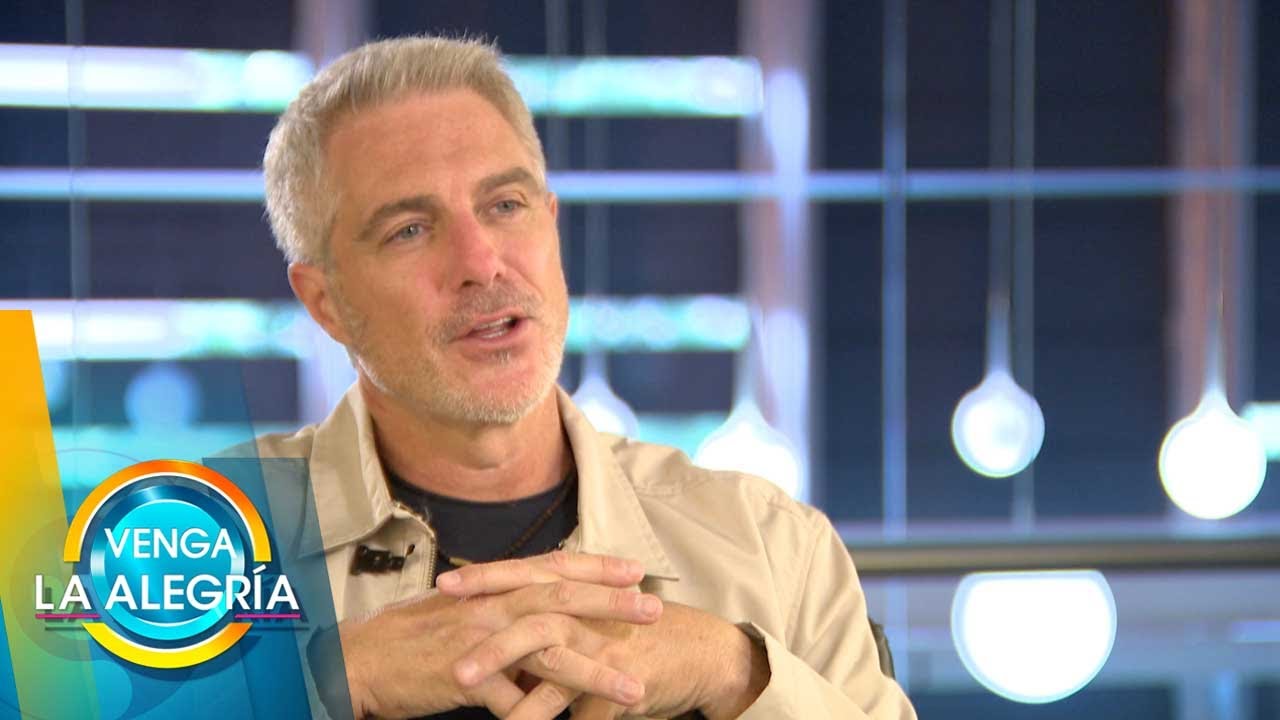 La gran batalla de Lisardo fue dejar de peque&ntilde;a a su hija para trabajar en M&eacute;xico.| Venga La Alegr&iacute;a