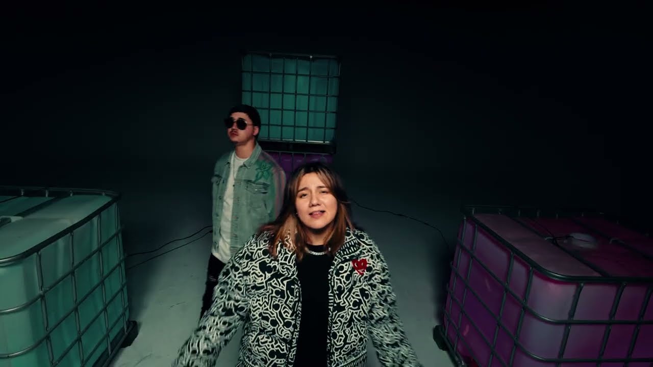Miguel Cornejo x Conexion Divina- No Sirven Conmigo