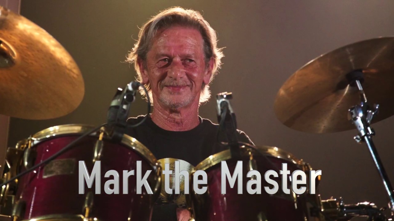 Mark Kennedy Solo