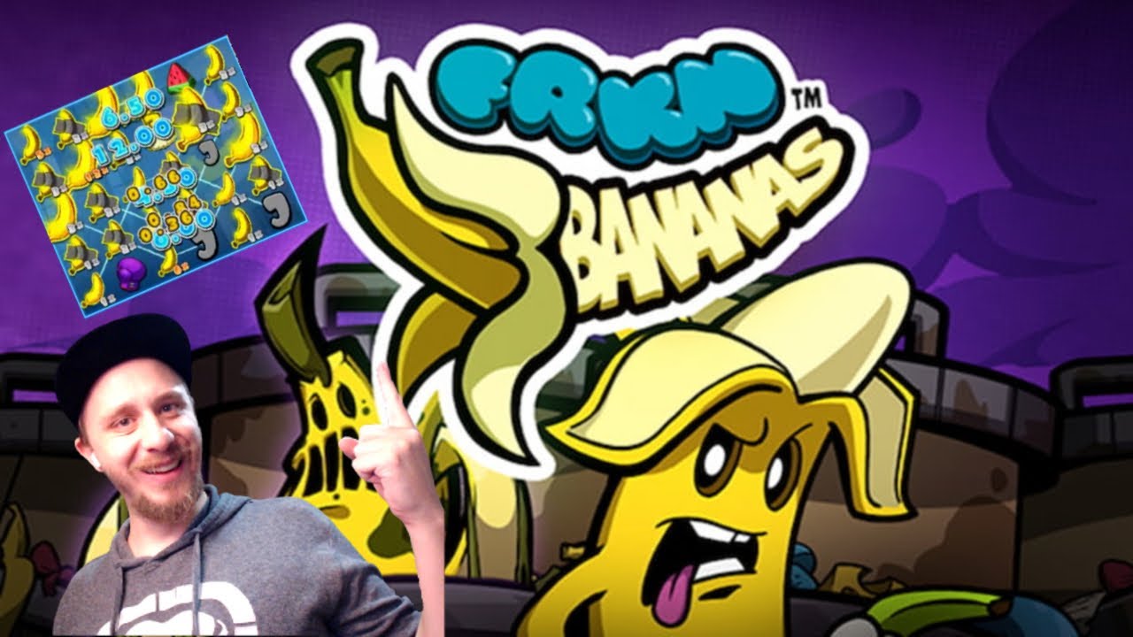 HUGE WIN On FRKN BANANA Slot Machine Super Bonus Buy!!! Hacksaw Gaming!!